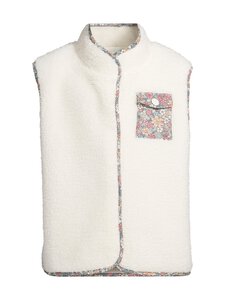Bogi - Sally Teddy -liivi - SOFT WHITE | Stockmann