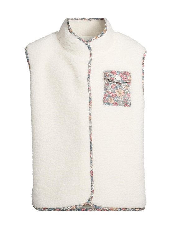 Bogi - Sally Teddy -liivi - SOFT WHITE | Stockmann - photo 1