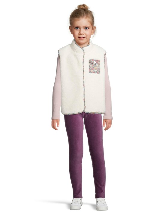 Bogi - Sally Teddy -liivi - SOFT WHITE | Stockmann - photo 2