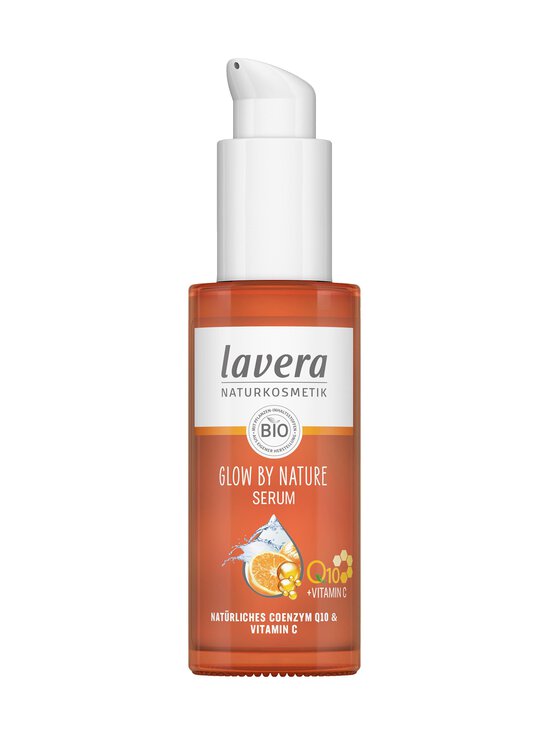 Lavera - Glow by Nature Serum -seerumi 30 ml - NOCOL - photo 2 Lavera - Glow by Nature Serum -seerumi 30 ml - NOCOL | Stockmann - photo 2
