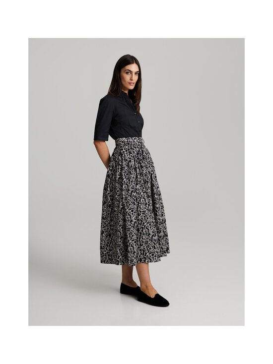 Andiata - Fiia 85 svārki - TYPOGRAPHY PRINT | Stockmann - photo 4