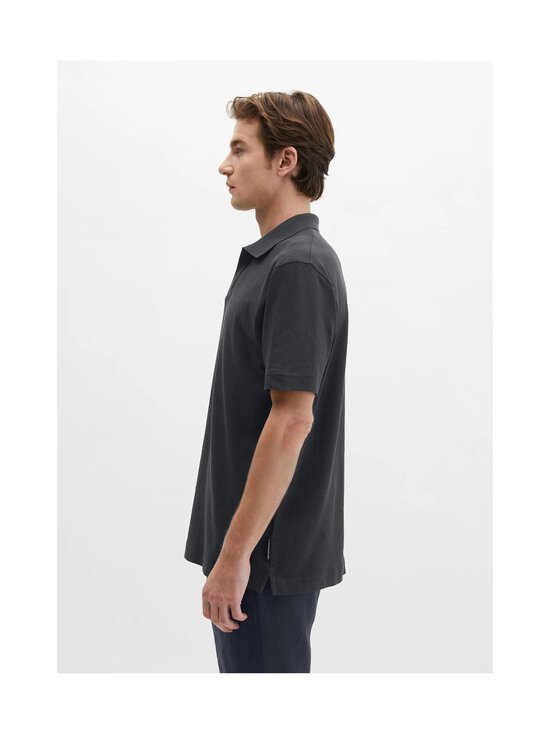 Marc O'Polo - Polosärk Polo - 4131 DARK NAVY | Stockmann - photo 4