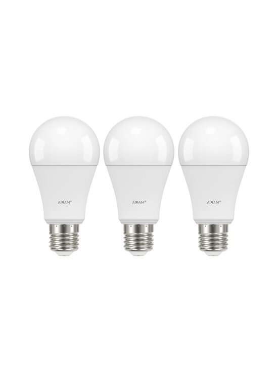 Lambipirn LED A60 827 1060lm E27 OP 3BX, komplekt 3tk