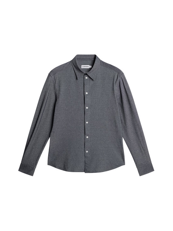 J.Lindeberg - Triiksärk Marlon Jersey Pique - 6855 JL NAVY | Stockmann - photo 1