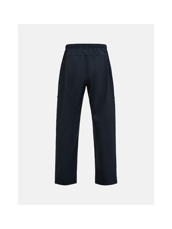 Peak Performance - Outdoor Cargo -housut - 010 BLACK | Stockmann - photo 2