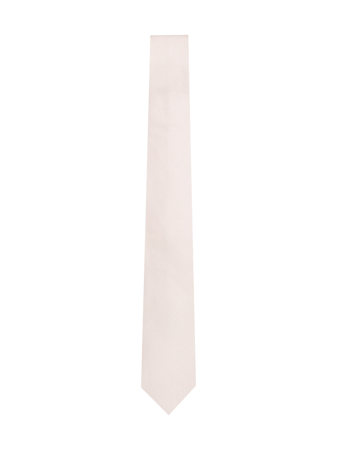 Light pink -silkkisolmio