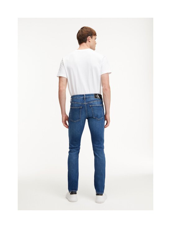 Calvin Klein Jeans - Džinsi - 1BJ DENIM DARK - photo 3 Calvin Klein Jeans - Džinsi - 1BJ DENIM DARK | Stockmann - photo 3