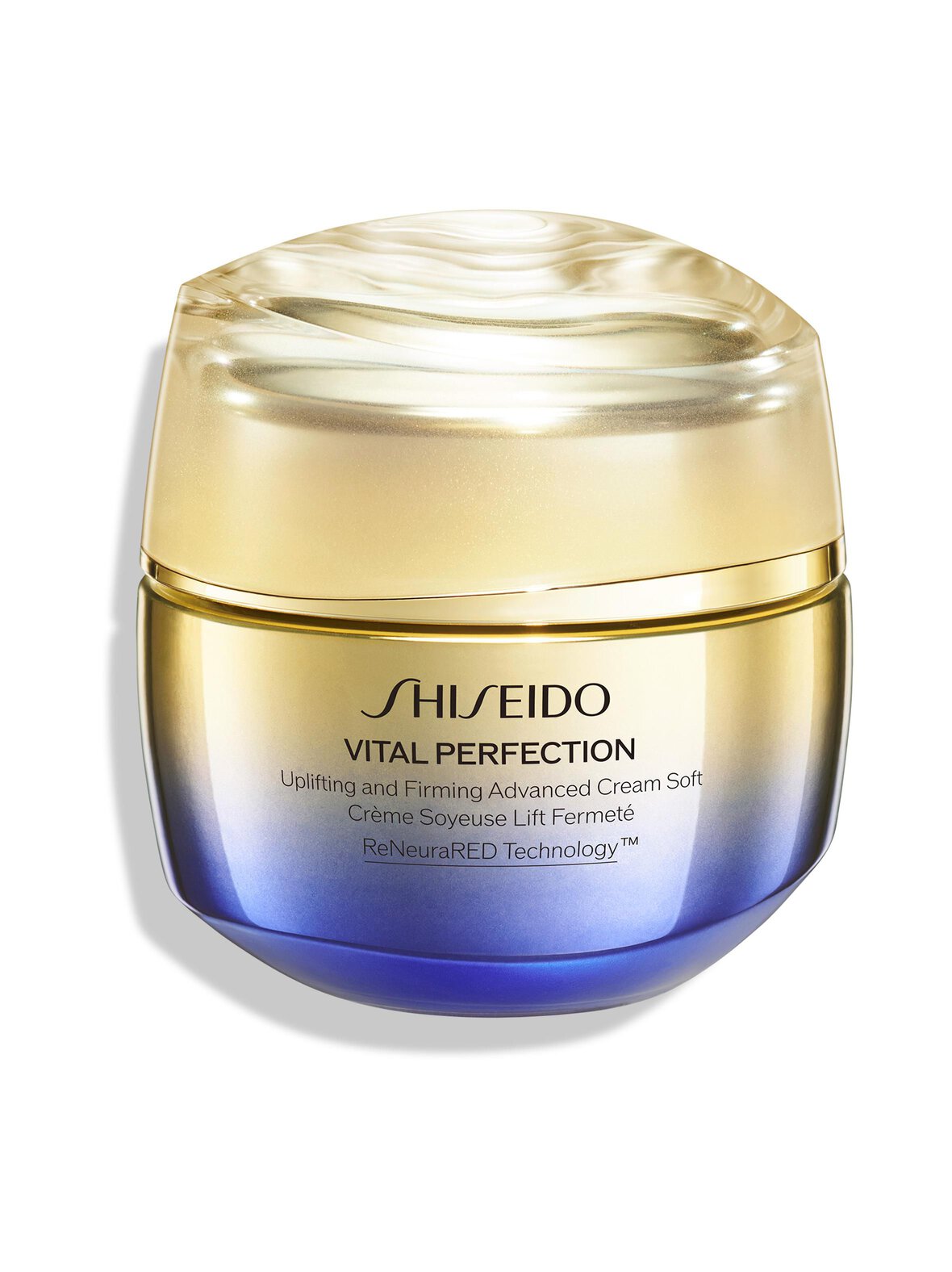 VPN Uplifting and Firming Advanced Cream Soft -kasvovoide