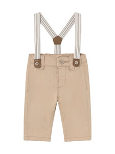 Mayoral - Henkselihousut - 82 DUNE | Stockmann