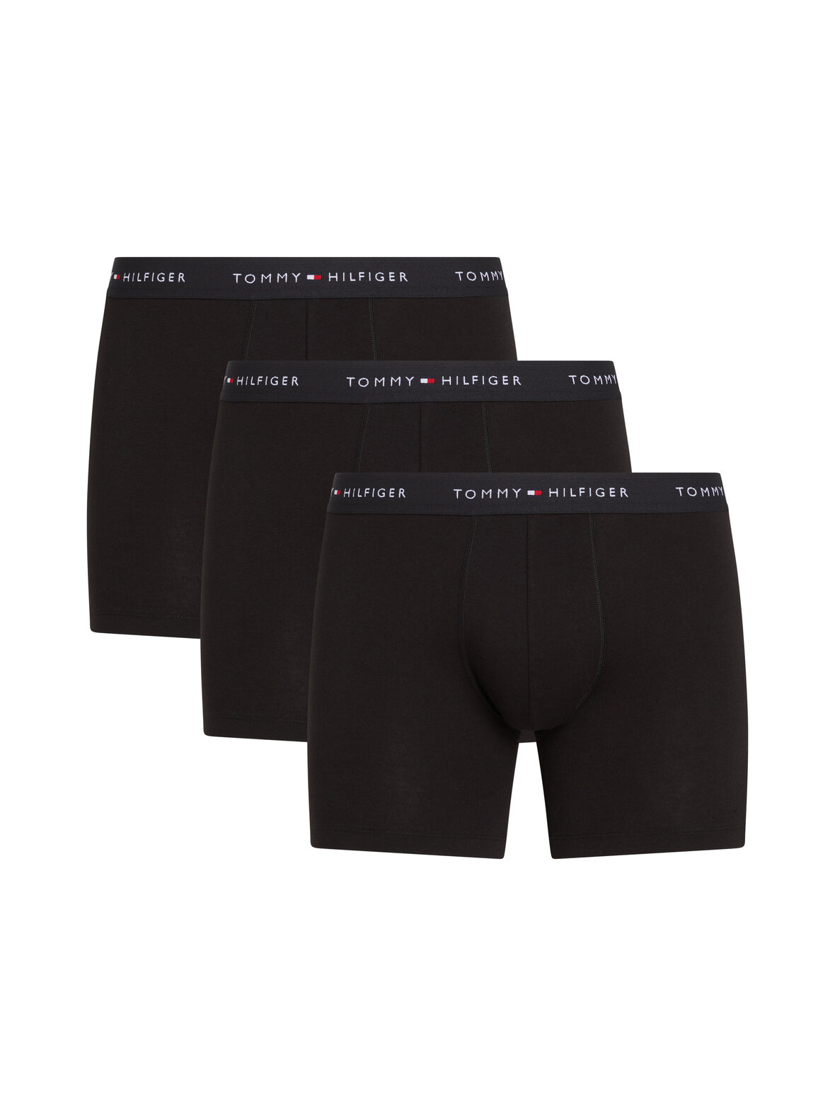 Boxer Brief -alushousut 3-pack