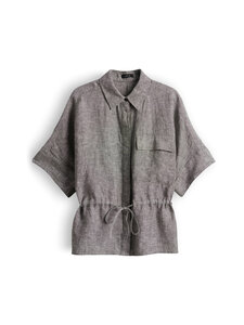 Opus - Faluri-pellavapaita - 330 DEEP GREEN | Stockmann