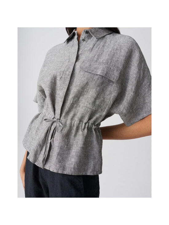 Opus - Faluri-pellavapaita - 330 DEEP GREEN | Stockmann - photo 5