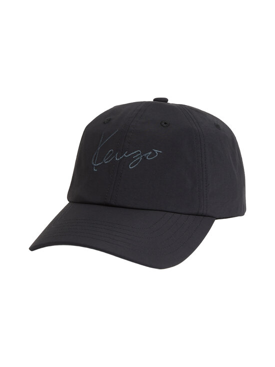 Kenzo - Classic-lippalakki - 99 BLACK | Stockmann - photo 1