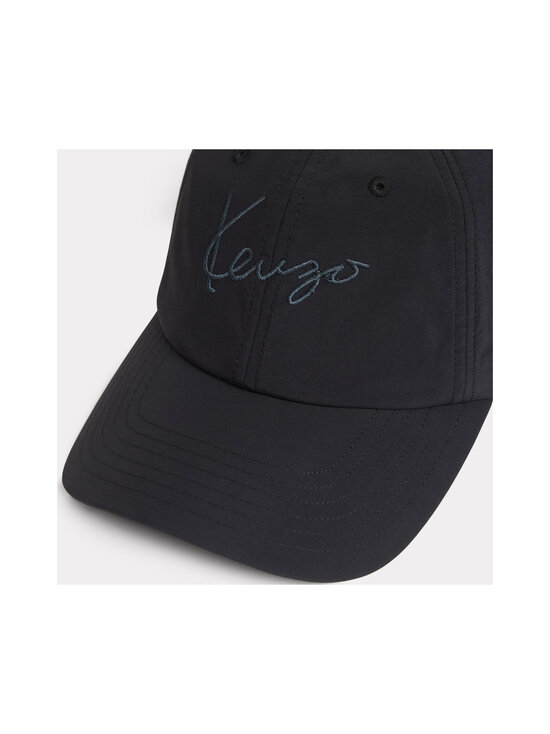 Kenzo - Classic-lippalakki - 99 BLACK | Stockmann - photo 3
