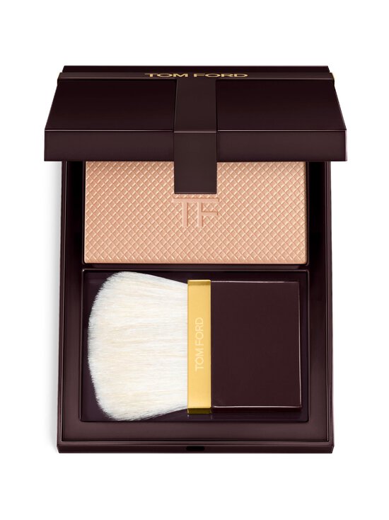 Tom Ford - Architecture Soft Matte Blurring Powder -puuteri - 02 IVORY FAWN | Stockmann - photo 1