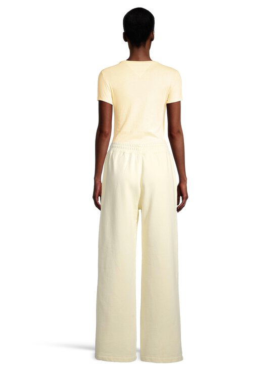 Tommy Jeans - TJW Graphic -collegehousut - ZCB PINEAPPLE SLICE | Stockmann - photo 4