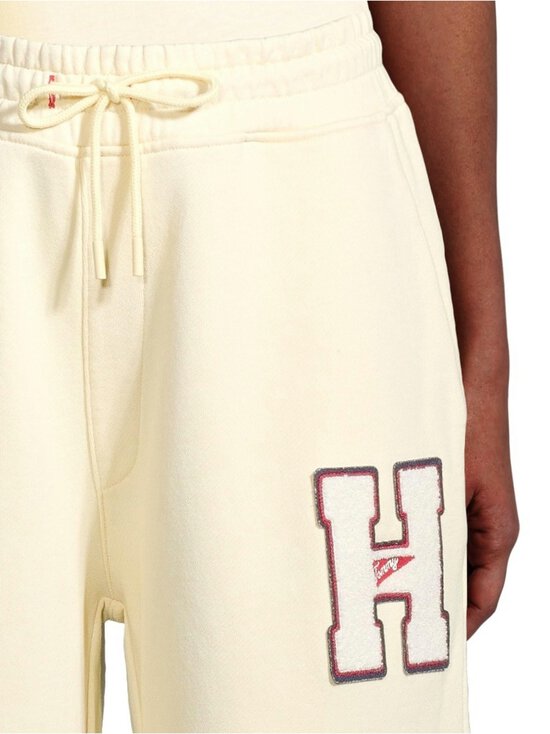 Tommy Jeans - TJW Graphic -collegehousut - ZCB PINEAPPLE SLICE | Stockmann - photo 5