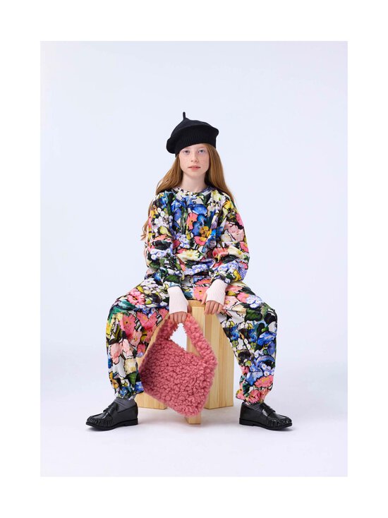 Molo - Collegepaita - 9384 FLORAL IMPRESSION - photo 4 Molo - Collegepaita - 9384 FLORAL IMPRESSION | Stockmann - photo 4