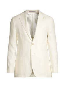 Corneliani - Bleiseri - NATURAL WHITE | Stockmann