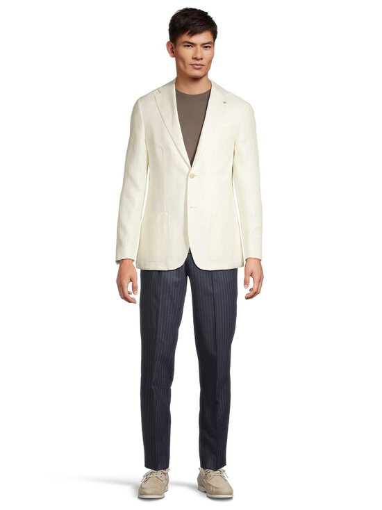 Corneliani - Bleiseri - NATURAL WHITE | Stockmann - photo 2