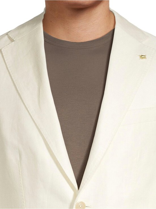 Corneliani - Bleiseri - NATURAL WHITE | Stockmann - photo 4