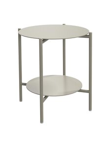 BoConcept - Cancun-sivupöytä - HARMAA | Stockmann