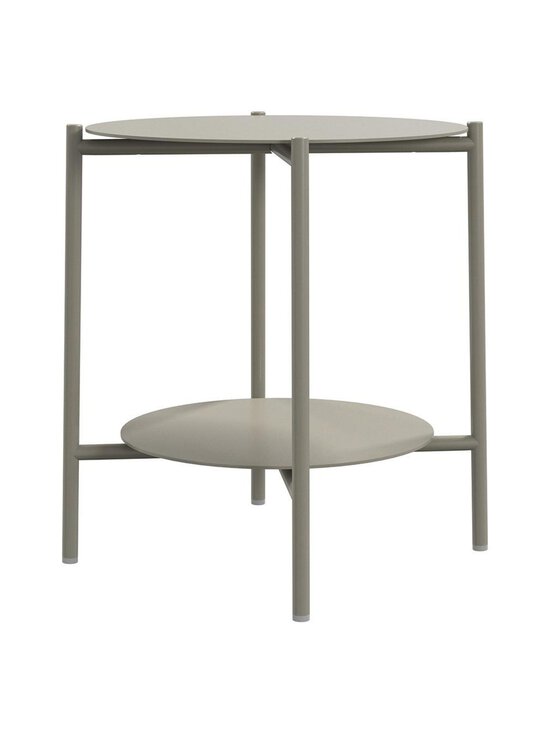 BoConcept - Cancun-sivupöytä - HARMAA - photo 2 BoConcept - Cancun-sivupöytä - HARMAA | Stockmann - photo 2