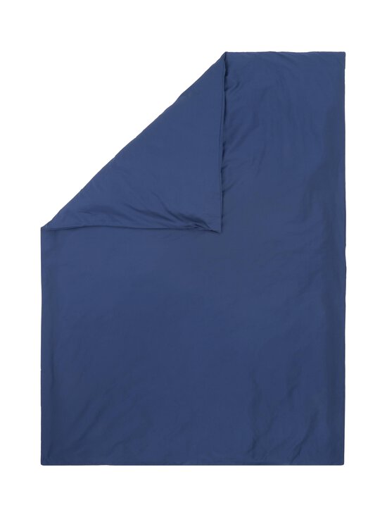 Villa Stockmann - Bianca-satiinipussilakana - DK. BLUE - photo 1 Villa Stockmann - Bianca-satiinipussilakana - DK. BLUE | Stockmann - photo 1