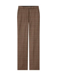 A.P.C - Jude-housut - CAA BROWN | Stockmann