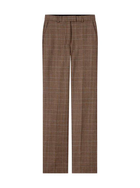 A.P.C - Jude-housut - CAA BROWN | Stockmann - photo 1