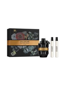 Viktor & Rolf - Kinkekomplekt Spicebomb Extreme | Stockmann