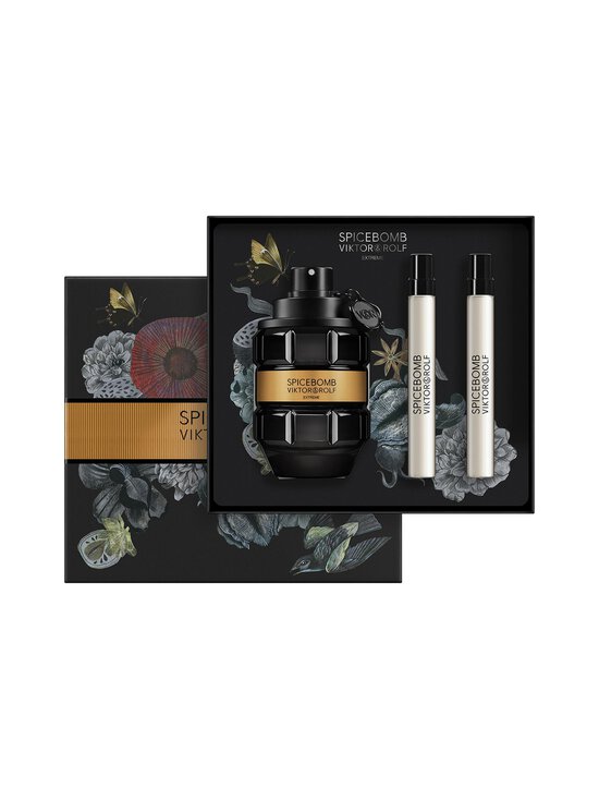 Viktor & Rolf - Kinkekomplekt Spicebomb Extreme - NOCOL | Stockmann - photo 2