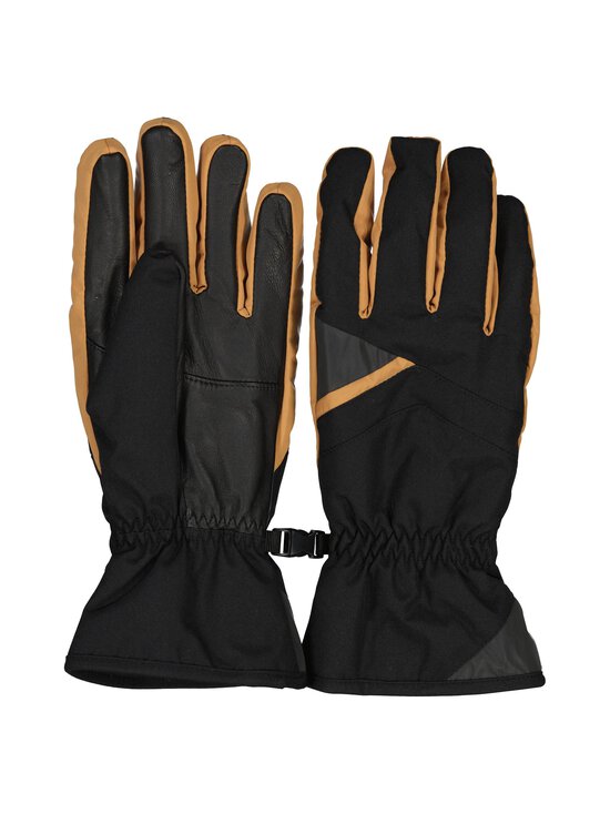 CONSTRUE - Talvekindad Snow - 85BLACK/TAUPE - photo 2 CONSTRUE - Talvekindad Snow - 85BLACK/TAUPE | Stockmann - photo 2
