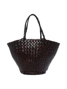 Dragon Diffusion - Egola-nahkalaukku - DK BROWN | Stockmann