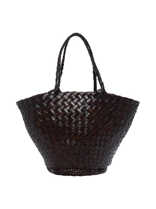 Dragon Diffusion - Egola-nahkalaukku - DK BROWN | Stockmann - photo 1