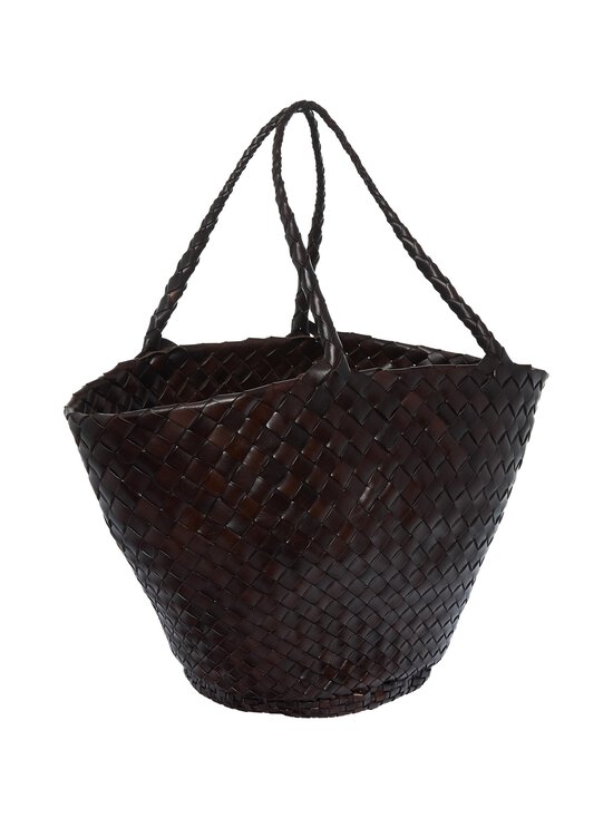 Dragon Diffusion - Egola-nahkalaukku - DK BROWN | Stockmann - photo 2