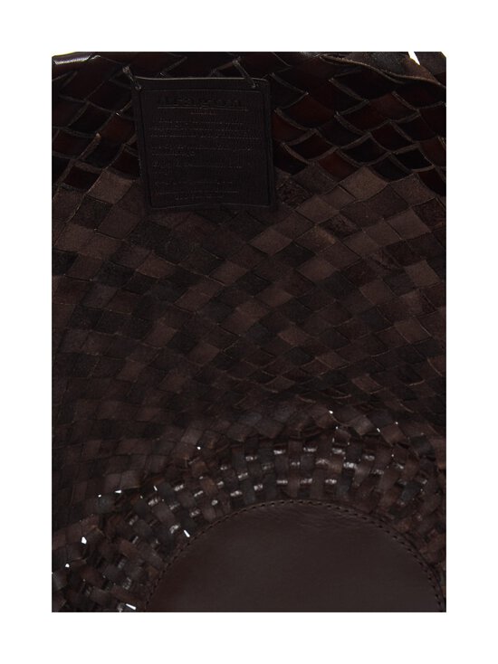 Dragon Diffusion - Egola-nahkalaukku - DK BROWN | Stockmann - photo 3