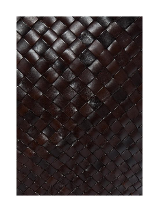Dragon Diffusion - Egola-nahkalaukku - DK BROWN | Stockmann - photo 4
