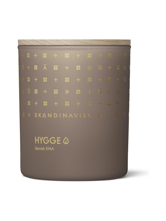Lõhnaküünal Hygge Special Edition 200 g