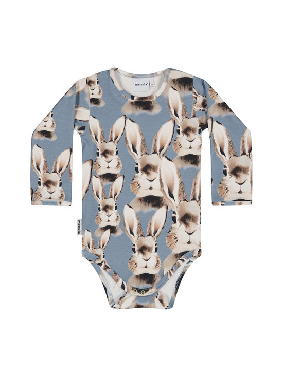Metsola - Bunny-body - FROSTY BLUE | Stockmann - photo 1