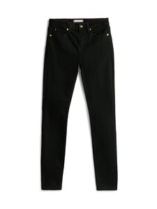 Tommy Hilfiger - Como Skinny -farkut - 1BY BLACK Tommy Hilfiger - Como Skinny -farkut - 1BY BLACK | Stockmann