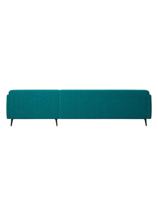 BoConcept - Modena-divaanisohva Napoli-kangas 2253 turkoosi L 267,5 cm - BLUE | Stockmann - photo 4