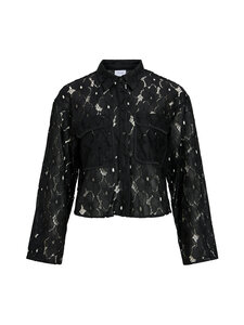 Vila - ViTonato-paitapusero - BLACK BEAUTY | Stockmann