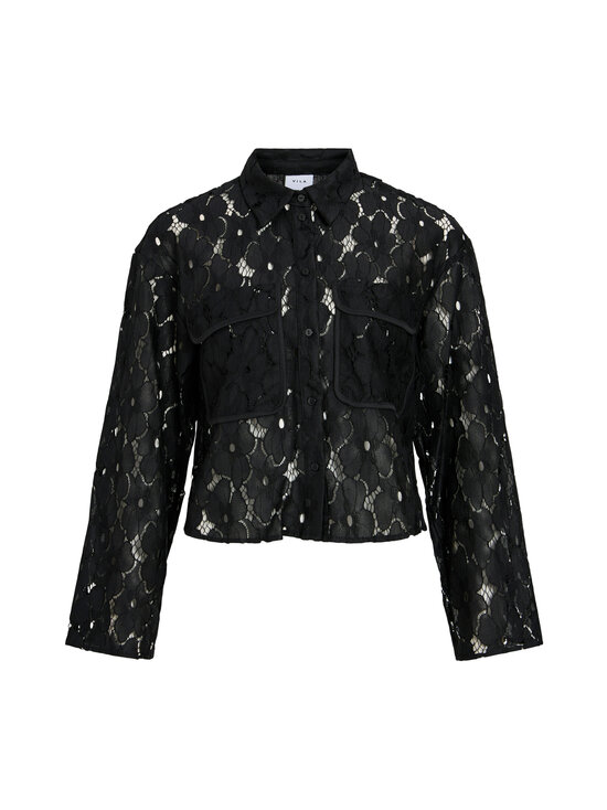 Vila - ViTonato-paitapusero - BLACK BEAUTY | Stockmann - photo 1