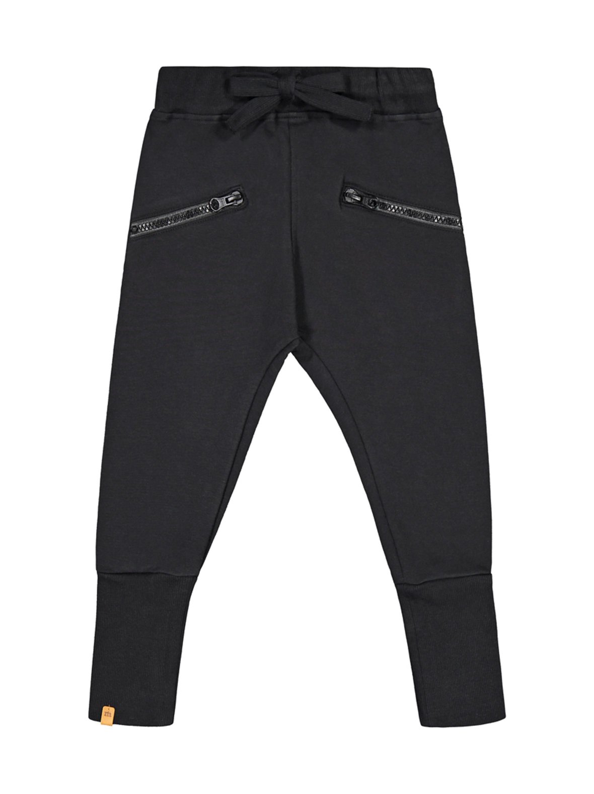 Zipper-housut
