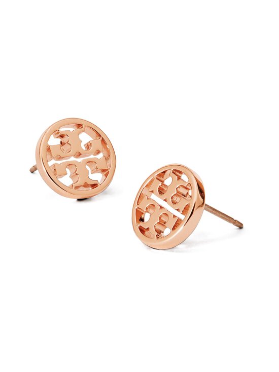 Tory Burch - Miller-korvakorut - ROSE GOLD - photo 2 Tory Burch - Miller-korvakorut - ROSE GOLD | Stockmann - photo 2