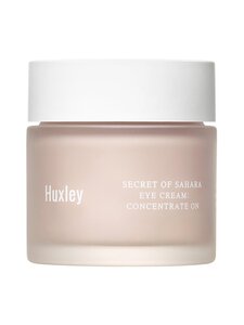 Huxley - Silmaümbruskreem Secret of Sahara Eye Cream: Concentrate On 30 ml Huxley - Silmaümbruskreem Secret of Sahara Eye Cream: Concentrate On 30 ml | Stockmann