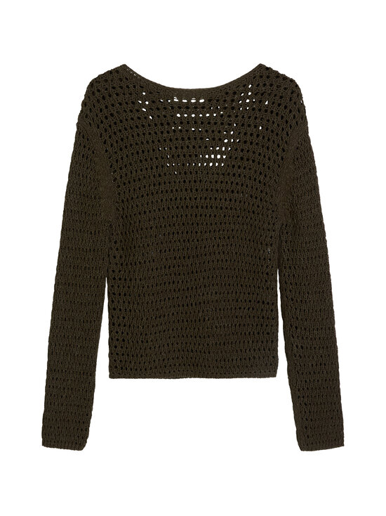 Marc O'Polo - Neulepusero - 3058 DARK GREEN_MULTI_01 | Stockmann - photo 1