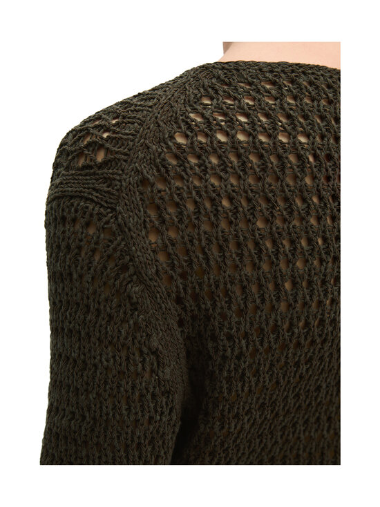 Marc O'Polo - Neulepusero - 3058 DARK GREEN_MULTI_01 | Stockmann - photo 4