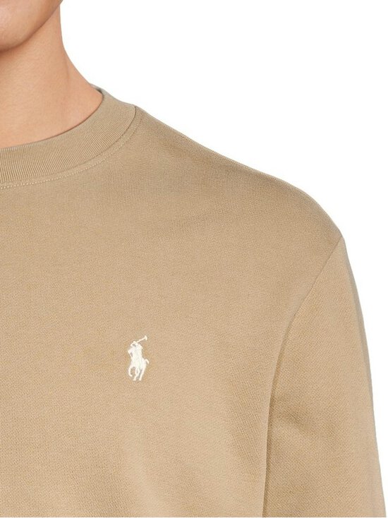 Polo Ralph Lauren - Collegepaita - DESERT KHAKI - photo 3 Polo Ralph Lauren - Collegepaita - DESERT KHAKI | Stockmann - photo 3